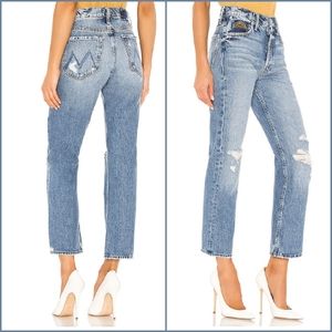 Mother Superior The Tomcat Ankle Jean In Take Me Even Higher 28